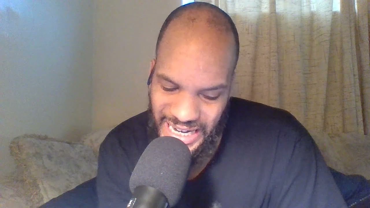 Me Trying to Do Jixtus' Voice from Star Wars Thrawn: Ascendancy Lesser Evil! Let me know how I did!