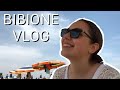 Nyárnyitó tüzijáték BIBIONEból 🇮🇹🏖 | TRAVEL VLOG 02