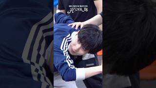 Almost time - [H_OUR, US] #ONEUS #H_OUR_US #2025ONEUSWORLDTOUR