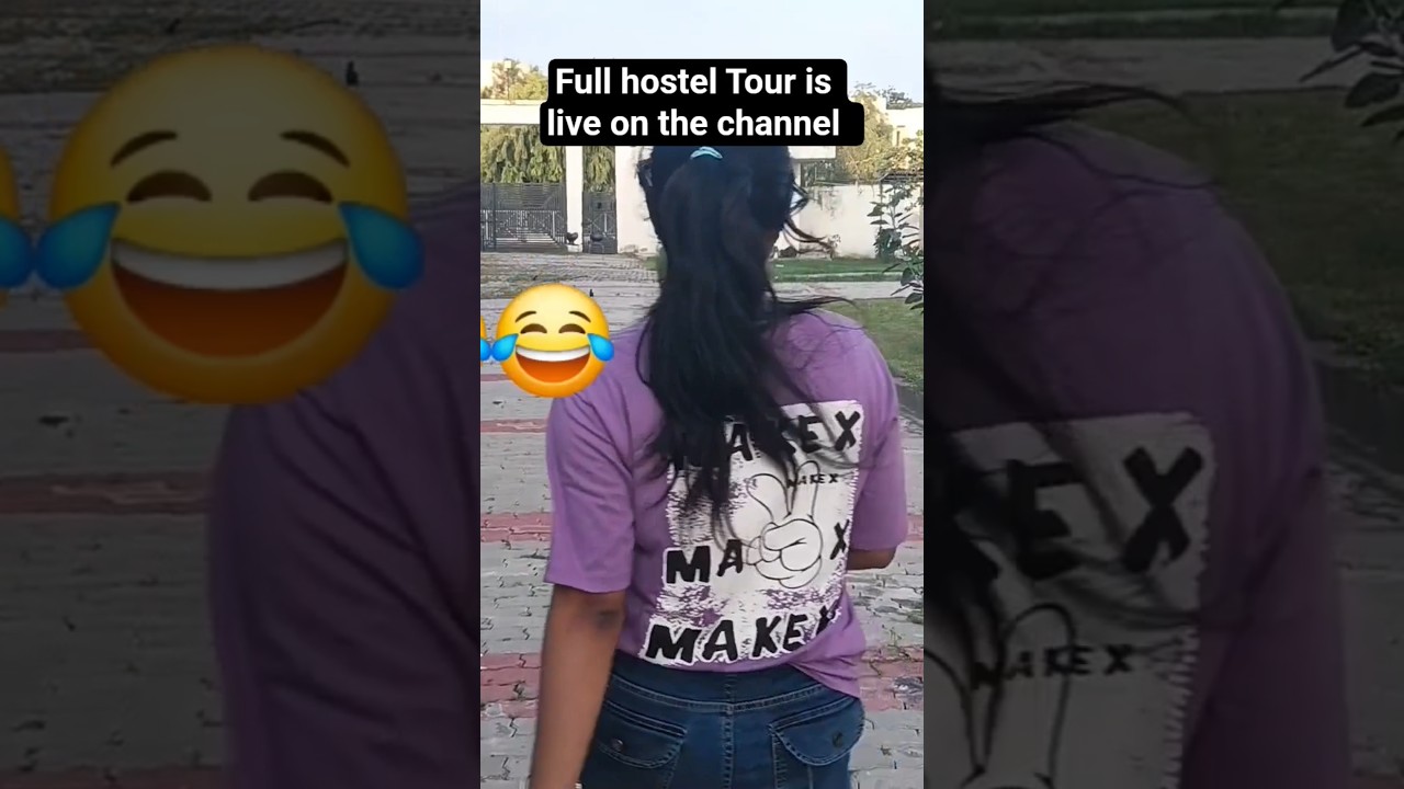 Go and watch the full tour👇❤️