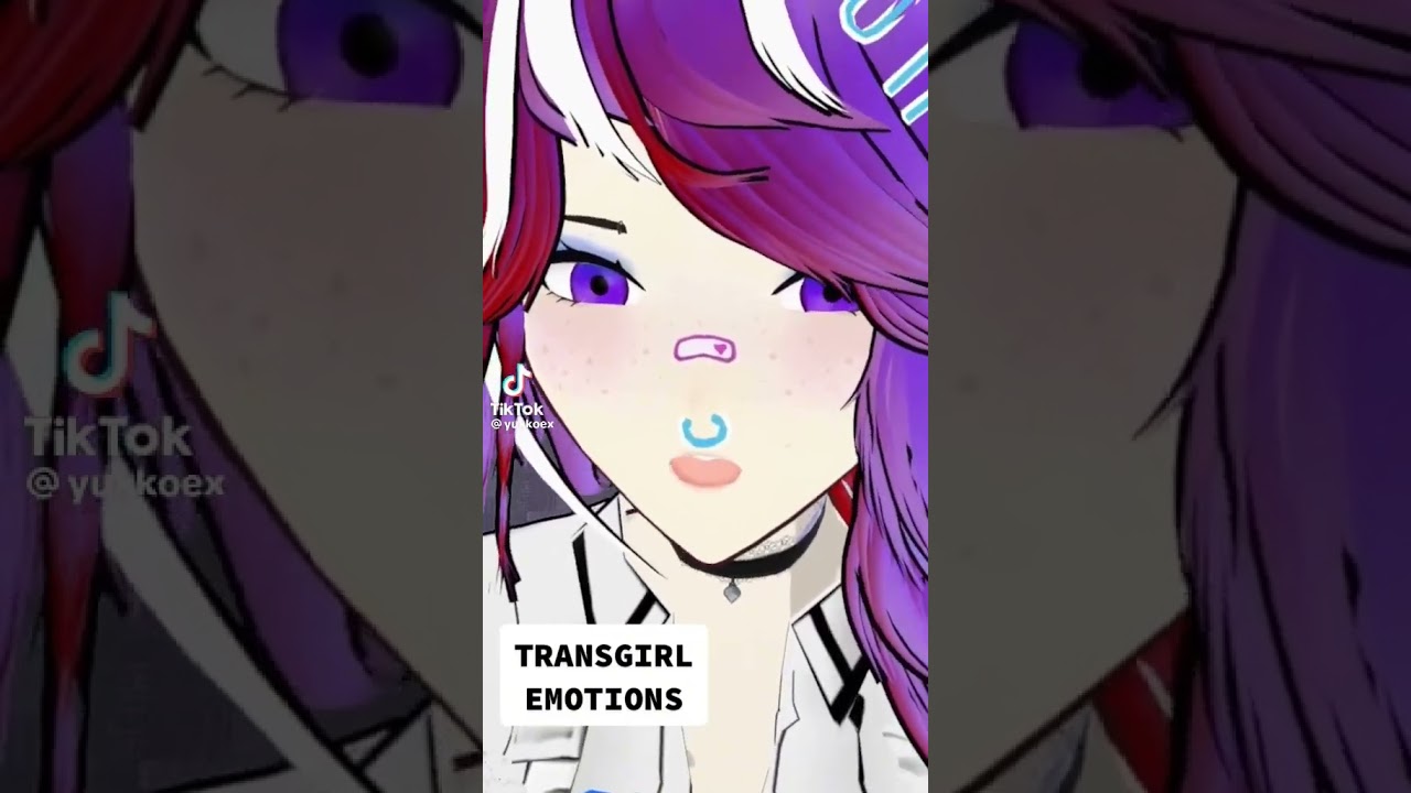 Transwoman & Emotions 
