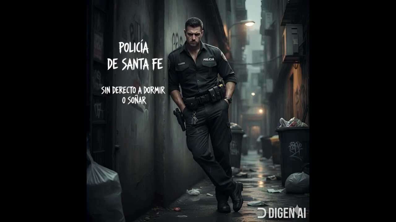 Sobrevivir a la Policía