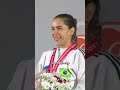 TEM NOVA BICAMPEÃ MUNDIAL DE JUDÔ NA ÁREA! 🥇🥇🥋
