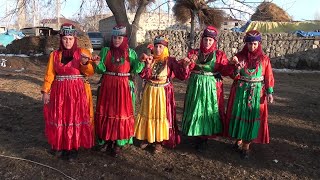 Karakuyu Köyünden Çok Güzel Kareler