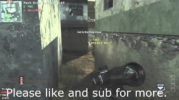 SMOOTH AS50 QUAD HEADSHOT FEED .