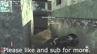 SMOOTH AS50 QUAD HEADSHOT FEED .