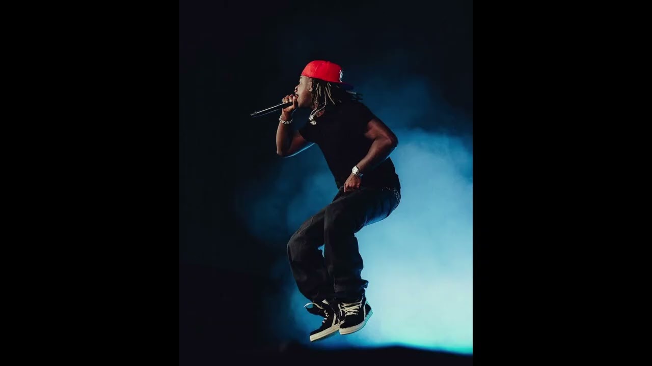 [free] ken carson type beat "bihh" [prod.uh]