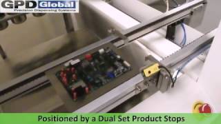 Cost Effective Solution - Conformal Coating System (SimpleCoat)