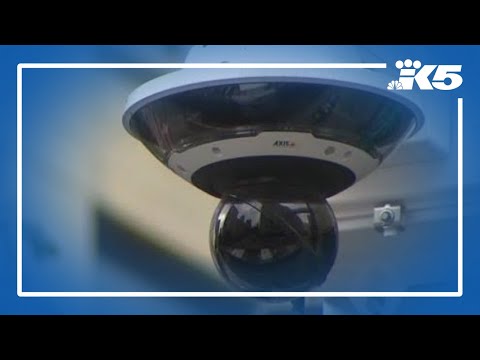 Future of Seattle police cameras uncertain after Mayor Wilson address