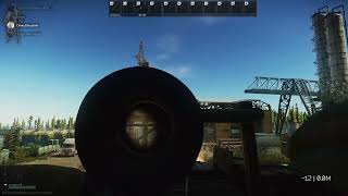Huntsman Path Justice Guide - Escape From Tarkov