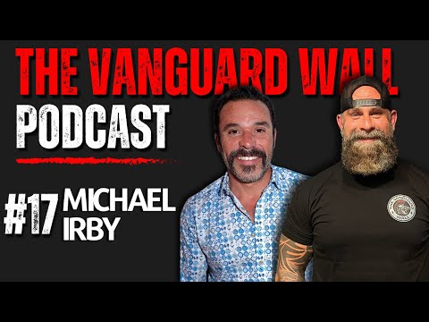 SEAL Team & Mayans Star Michael Irby: From Soccer to Special Ops | Raw Truth About Hollywood