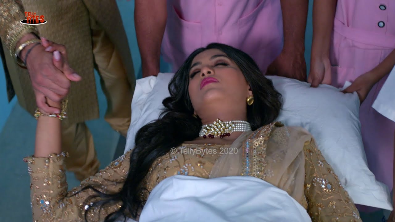 Choti Sarrdaarni छोटी सरदारनी | Episode 210