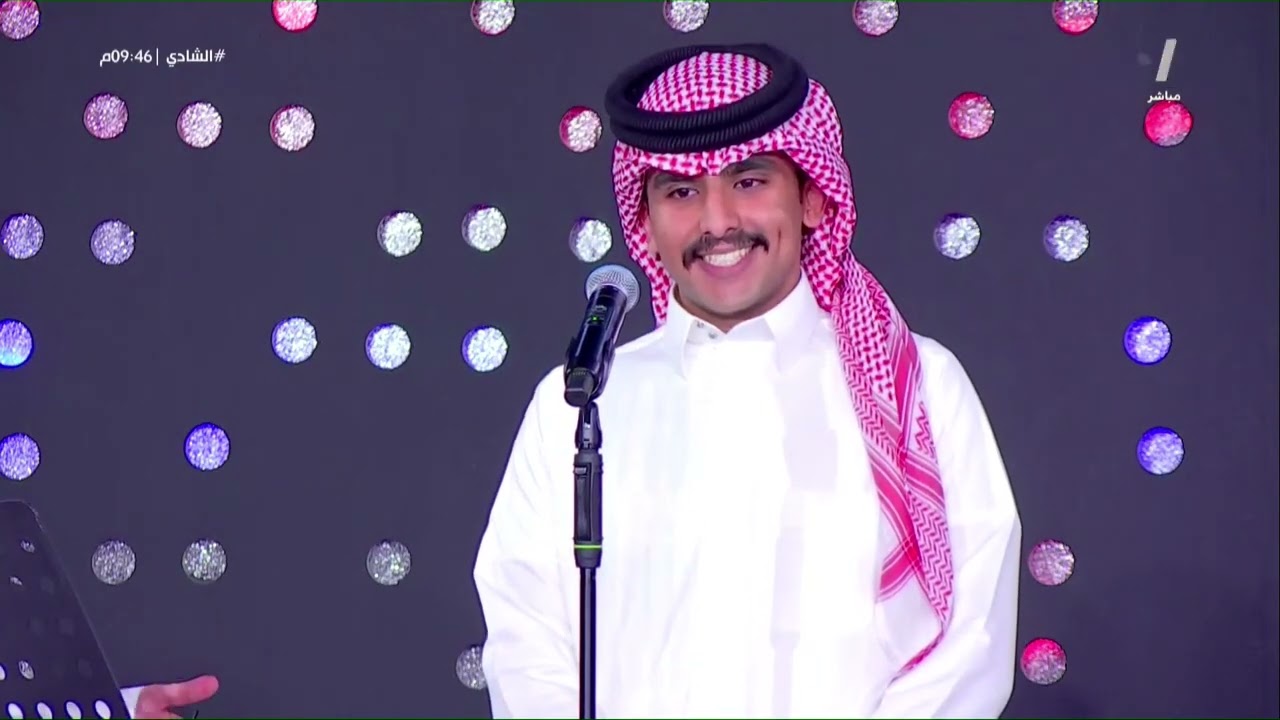 أجاد أصعب الفنون وأقنع اللجنة بـ إعطاءه الدرجة كاملة 