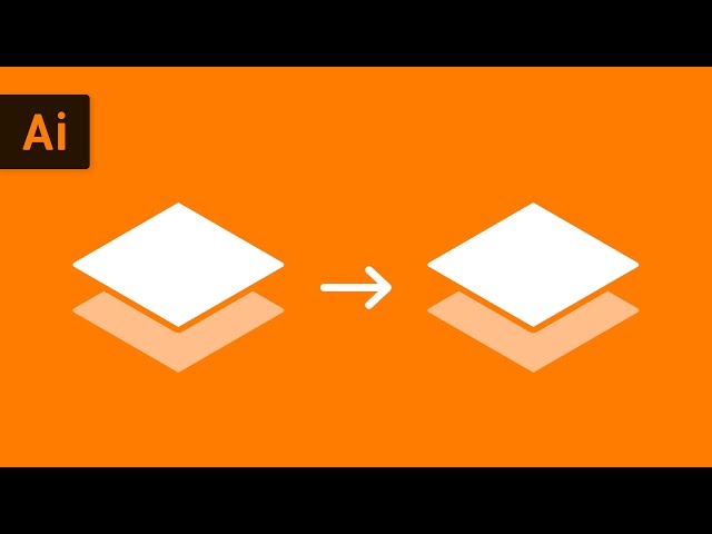 How to Copy & Duplicate Layers | Illustrator Tutorial