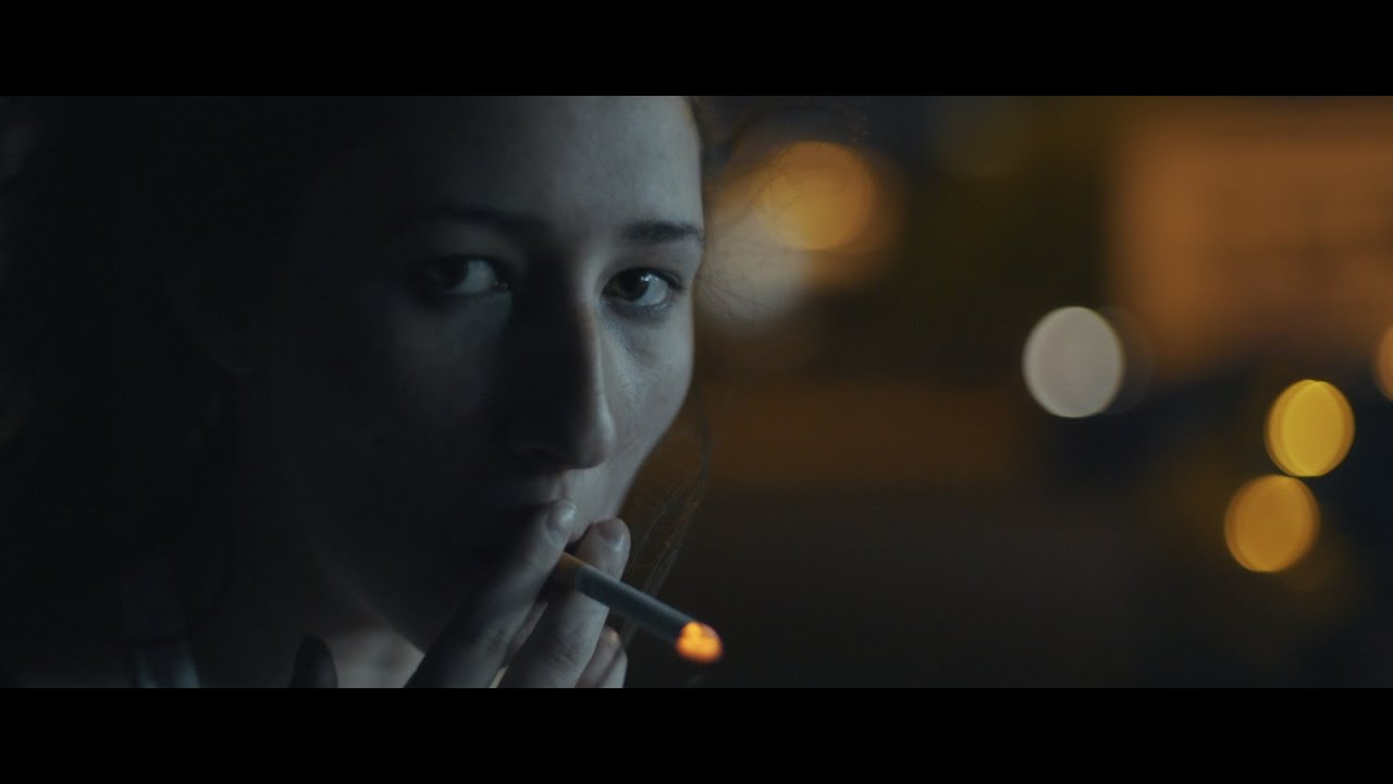 Isaura - Change It (Official Video)