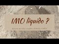 Imo liquido: un grande malinteso (KNF)