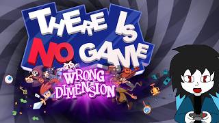 There is a no game Wrong dimension | El gran heroe inutil