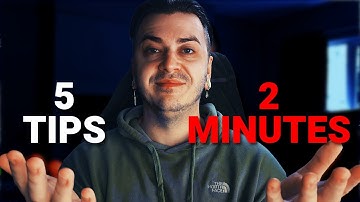 HOW TO BEAT THE ALGORITHM IN 2 MINUTES IN 2025 (5 TIPS TO GROW)