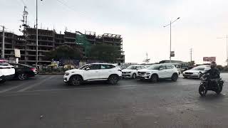 Highline Fortune Indore Construction Update | Exterior Progress | Shri Balaji Infrastructures