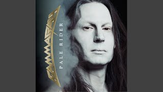 Pale Rider - Gamma Ray