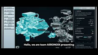 Problem Statement ID 26054 | TEAM :  AERONOIX News
