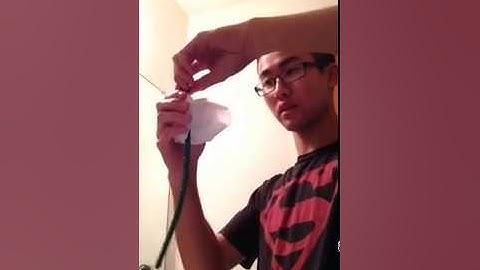 Dampit tutorial by Tim Yan