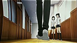 Miyamura jadi Cool |Jedag Jedug Anime|HORIMIYA