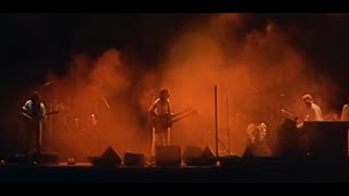 GENESIS - Dance on a Volcano (live in London, 10/06/1976)