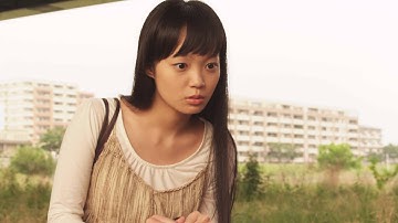 映画『色あせてカラフル』特報