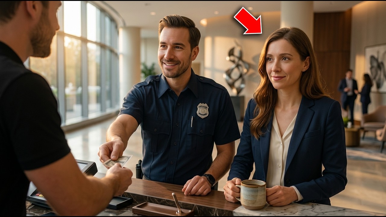 « Laissez-moi vous l’offrir. » J’étais debout dans la file du café, ma carte refusée pour la troisième fois, les regards des autres pesant sur moi comme une sentence. Un agent de sécurité que je...