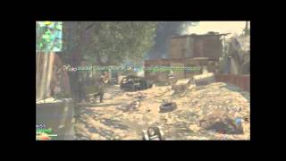 Easycap quality test MW3