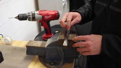 Setting Up a Triangle Clip