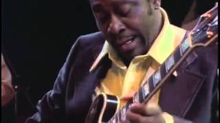 Video thumbnail of "B.B. King - Instrumental [Live In Africa]"