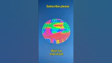 wow #spirograph #shorts #satisfying #usa #asmr #art #trending  #pattern #viral #impossible #2024