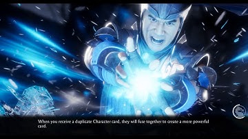 SHAO KAHN.S TOWER level 81-83.mk mobile