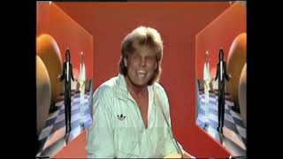 Cheri Cheri Lady Modern Talking PIG/FROG SQUEAL GUTTURAL mini vocal cover by CANDIDA