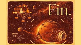 Fear and Disgust - Outer Wilds Playthrough - Part 30