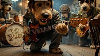 Stray Dogs Blues Soft Blues Instrumental Blues   Blues Club Live screenshot 2