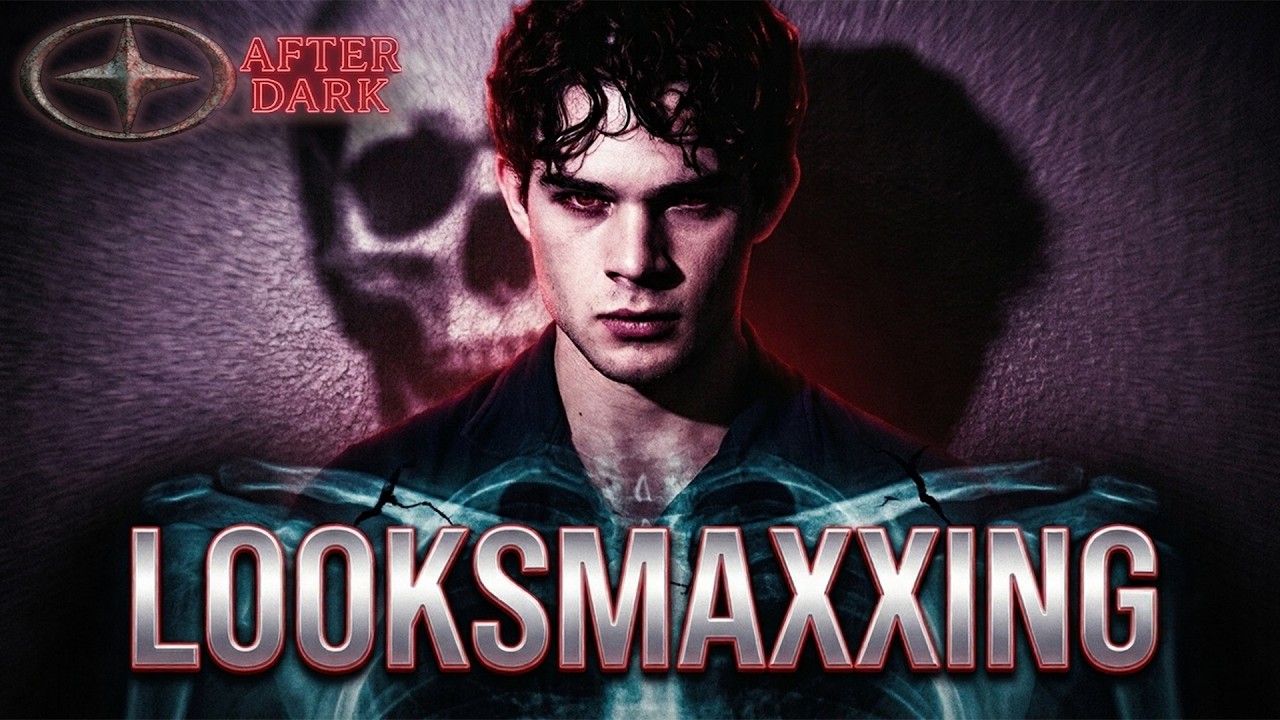 Looksmaxxing: The Clavicular Story | Bad Takes: After Dark