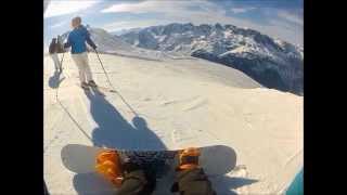 5 Mountains, 1 Lost Memory Card & Load Of Crazy Fools