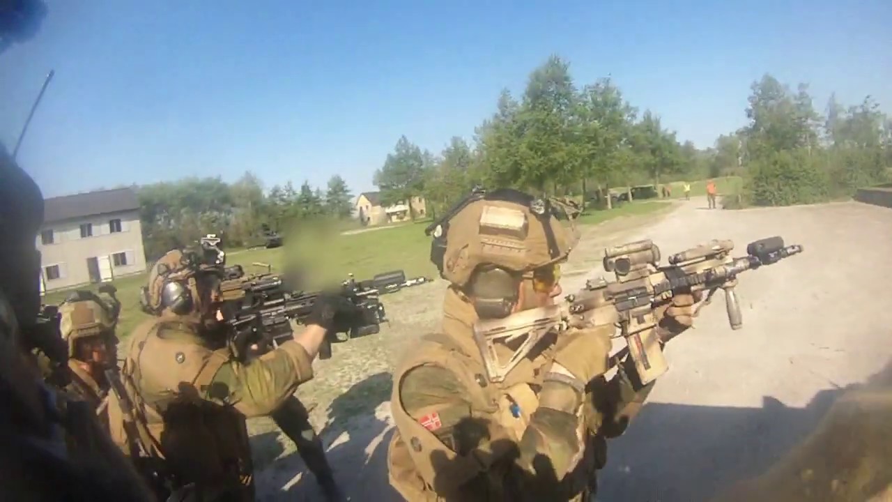 TMBN | MOUT training. Clearing houses