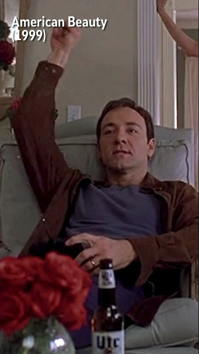 The Car I've Always Wanted #AmericanBeautyMovie #KevinSpacey