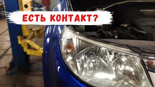 Диодные лампы: как обманывают в автосервисах | Ремонт Subaru Forester