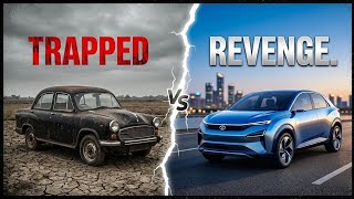 ​Why German Cars are Better (But Why I’m Buying Indian) 🇩🇪 vs 🇮🇳