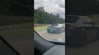 cammed supercharged g35 #automobile #z1 #cartok #motorspo #motorspor #sound #boost #superstreet