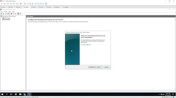 Configure NPS for VPN in Windows Server 2019
