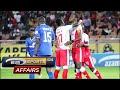 MAGOLI SABA Chama Apiga Hat Trick Simba Ikiifumua Ruvu Shooting 7 0 ASFC 16 02 2022