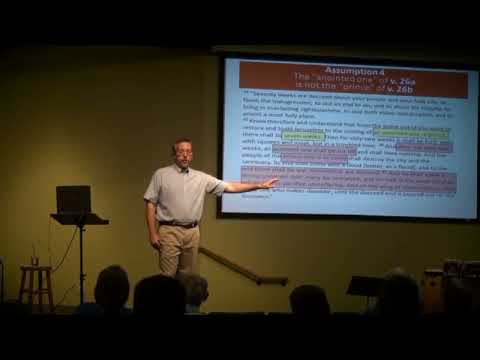 Why You're Wrong About Your End Times Beliefs — Part 4 | Michael Heiser