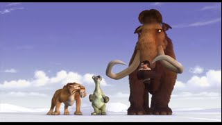 Ice Age: That's What You Do in a  Herd... – ©20th Century Fox, 2002