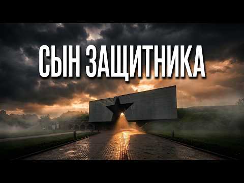 СЫН ЗАЩИТНИКА КРЕПОСТИ